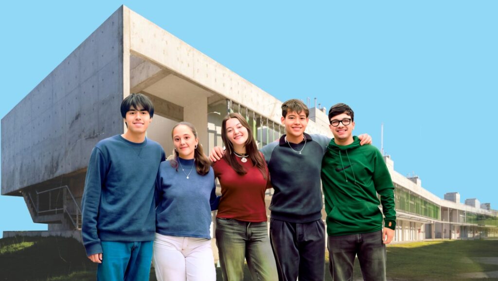 Inscripción a las Becas de Residencias Germán Abdala 2027