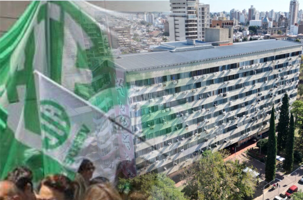 Paso a paso para avanzar en la confirmación de Subrogancias