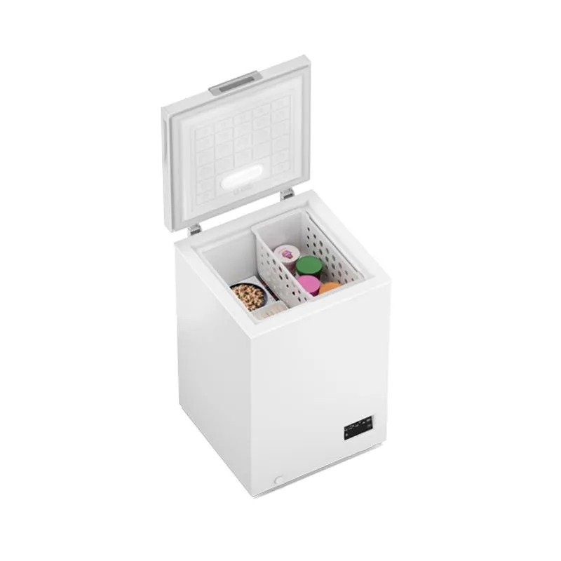 Freezer Gafa Inverter FGHI102B-S - Imagen 3