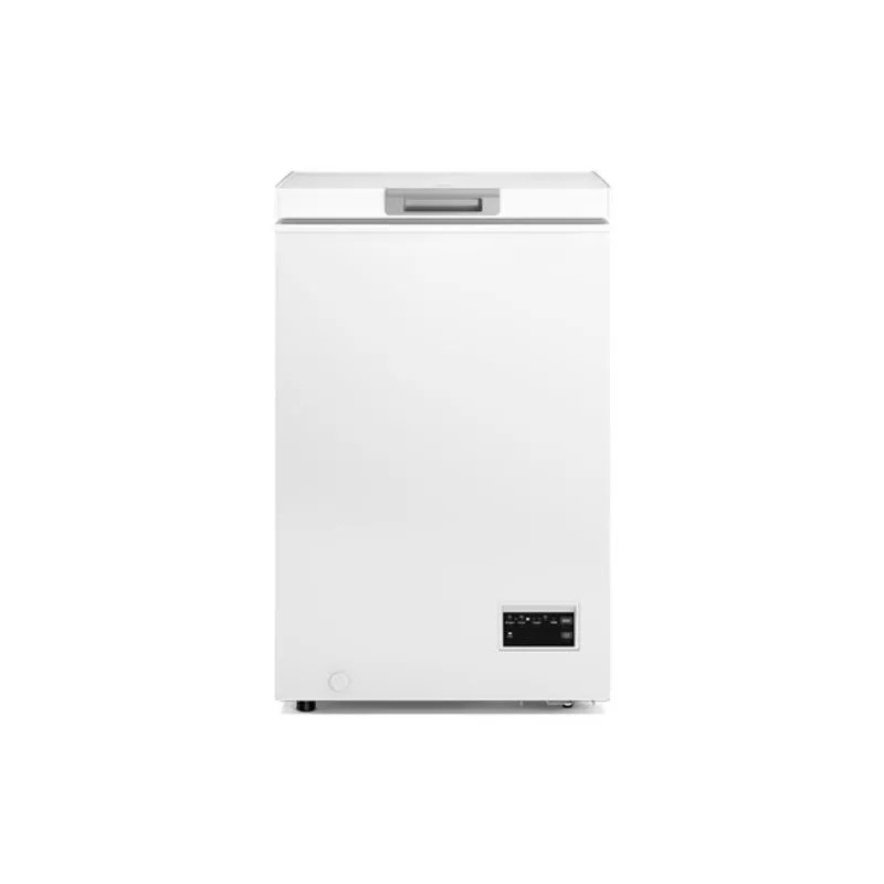 Freezer Gafa Inverter FGHI102B-S