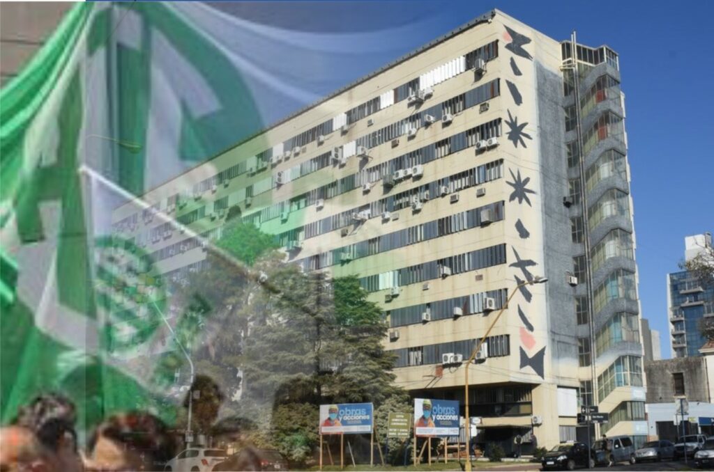 Confirmación de subrogancias: capacitaciones obligatorias del proceso