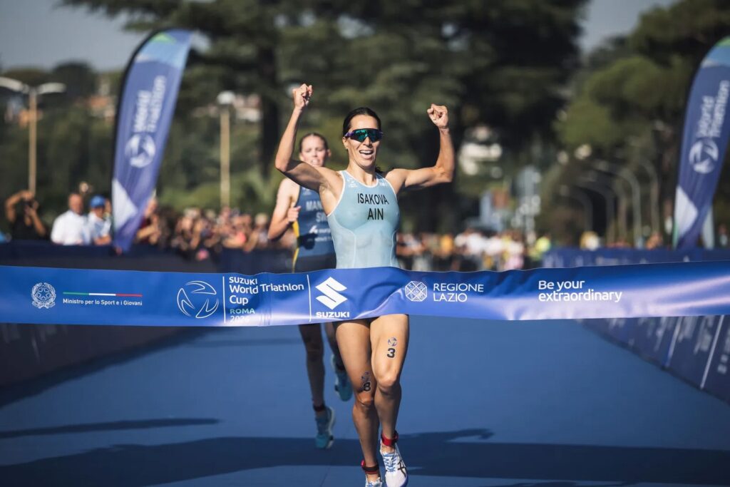 Copa de Triatlón de las Américas: ¡bienvenidos al Predio y al Hotel UNL-ATE!